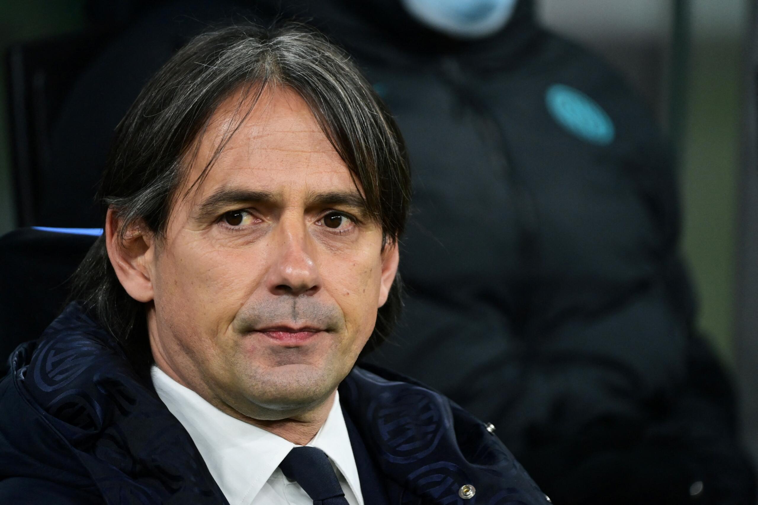 Inter coach Simone Inzaghi sat down with the press to discuss the Derby: “We are headed for an intense stretch that will be very stimulating."