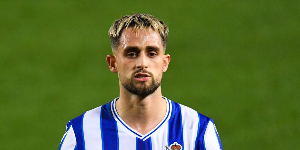 Napoli will have to replace Lorenzo Insigne next summer and see Adnan Januzaj as a strong candidate for the job. He has a few months left on his deal.