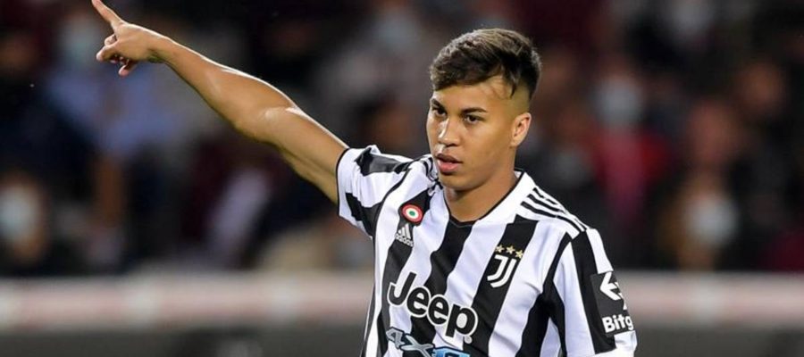Kaio Jorge, now recovered from knee surgery, played a key role in Juventus’ 8-0 win against the Next Gen side, where he scored an impressive hattrick.