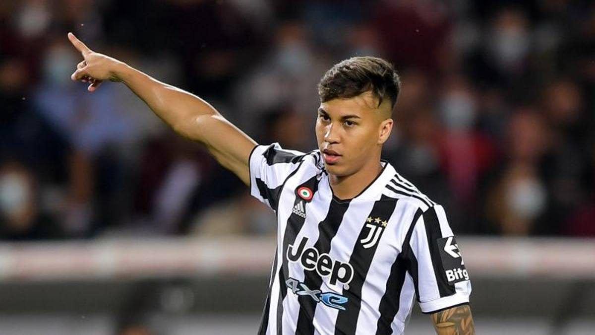 Kaio Jorge, now recovered from knee surgery, played a key role in Juventus’ 8-0 win against the Next Gen side, where he scored an impressive hattrick.