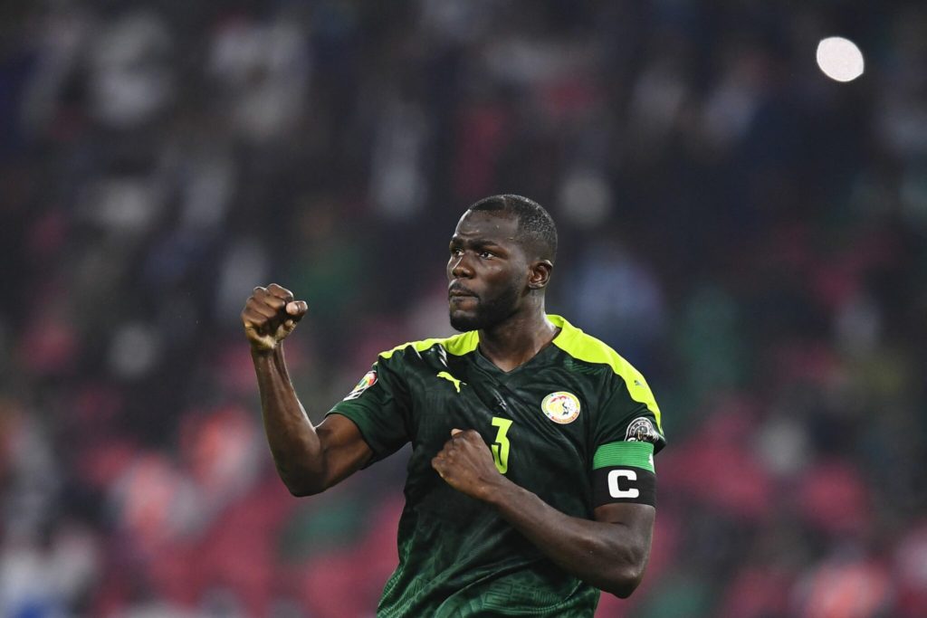 Koulibaly had the chance to join Chelsea six years ago but eventually joined them this window. The ex-Napoli man left Italy after registering 317 caps.