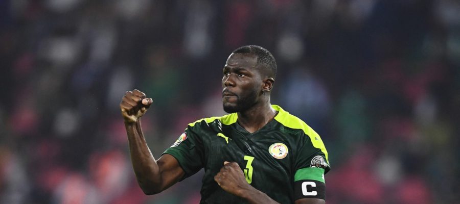 Koulibaly had the chance to join Chelsea six years ago but eventually joined them this window. The ex-Napoli man left Italy after registering 317 caps.