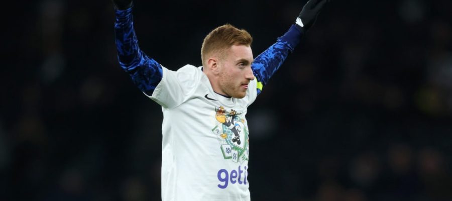 Tottenham won't automatically buy out Dejan Kulusevski, as the conditions for it to happen weren’t met. However, the Spurs are considering alternative ways.