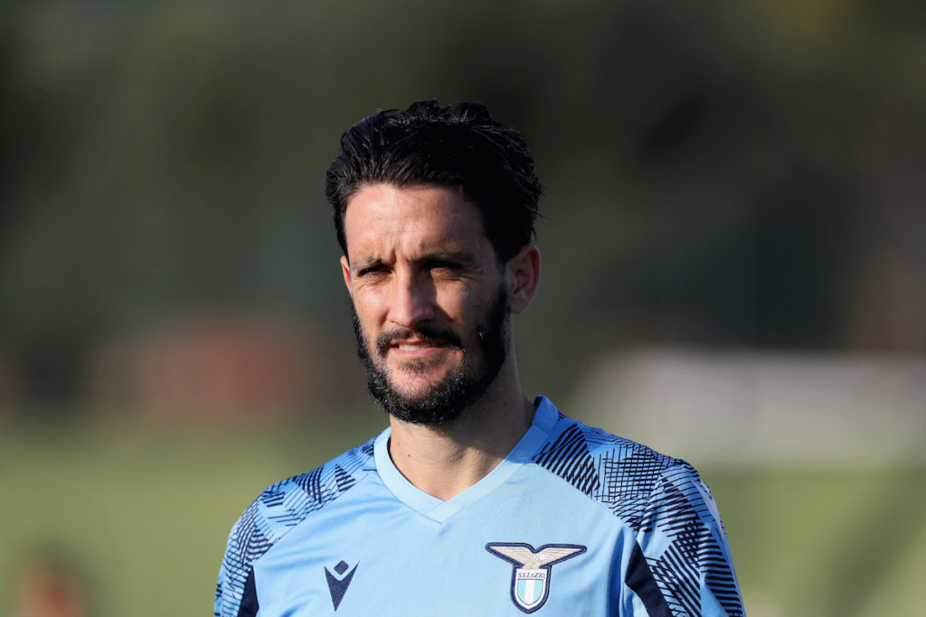 After a few peaceful months, which didn’t translate into an extension, Lazio and Luis Alberto are at loggerheads again. The Spaniard no-showed in practice.