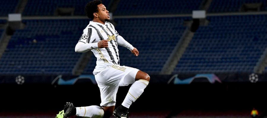 Juventus are open to selling Weston McKennie in January, but only for a sizeable fee that would help their finances and bankroll an addition.