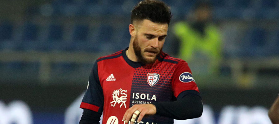 Inter have not been satisfied with the performances of Arturo Vidal, and the parties could soon split, with Nahitan Nandez as a possible replacement.