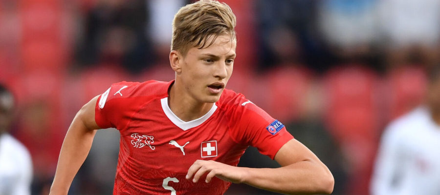 Becir Omeragic was among the alternative targets for Milan in January, but they ended up standing pat in the back in January.