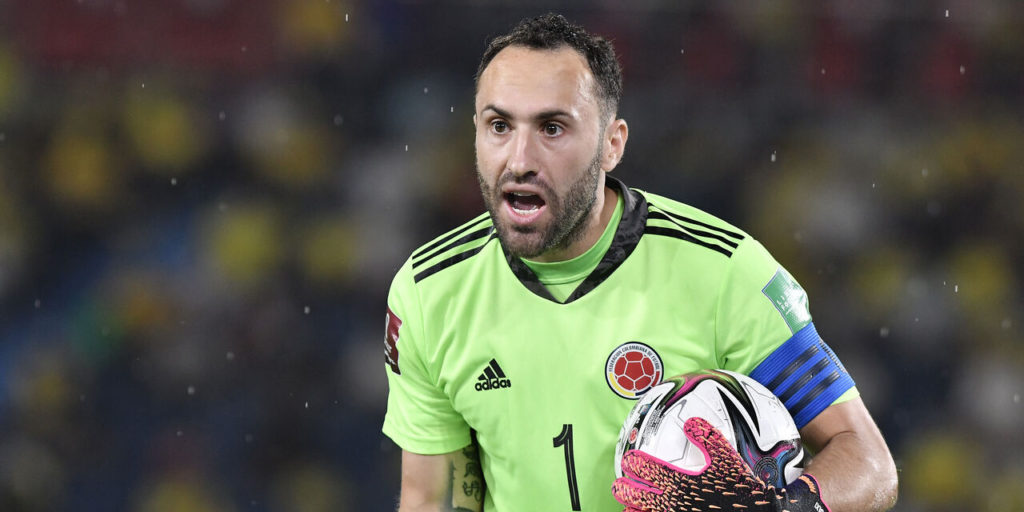 Lazio are looking for a new starting goalkeeper for next season, and David Ospina is among the leading options. He is on an expiring contract.