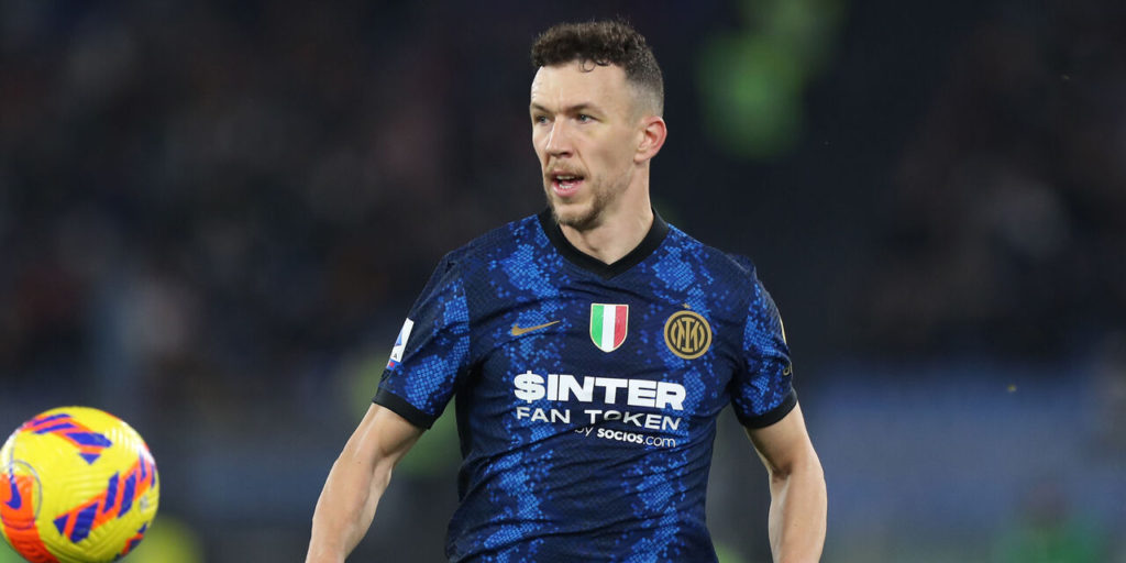 Ivan Perisic decided the Coppa Italia final with a brace, and quickly proceeded to cast doubts on his permanence at Inter.
