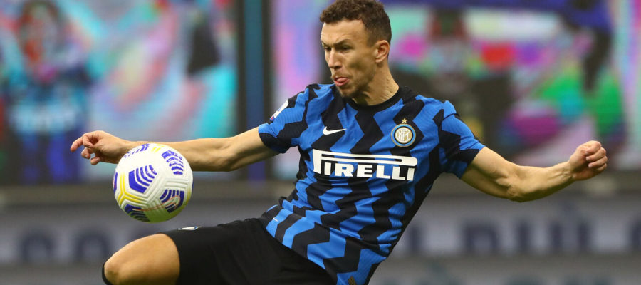 Inter have not entirely given up hopes on keeping Ivan Perisic. The winger has only a few months left on his deal, and the talks had been dormant.