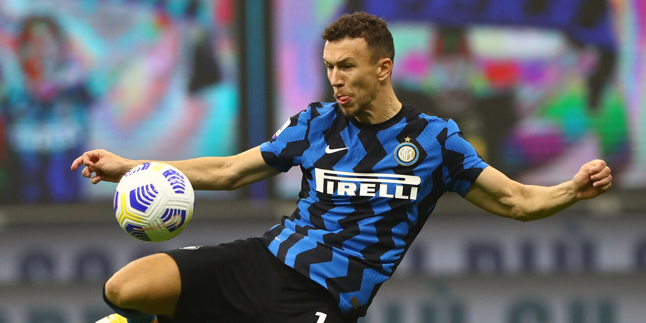 Inter have not entirely given up hopes on keeping Ivan Perisic. The winger has only a few months left on his deal, and the talks had been dormant.