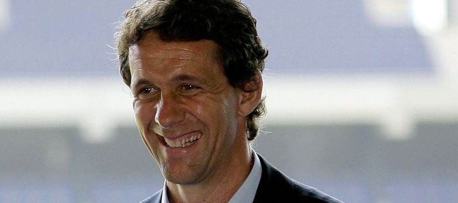 Roman Planes was part of the Barcelona front office from 2018 and 2021. He revealed some backstories related to a few Serie A players in an interview.