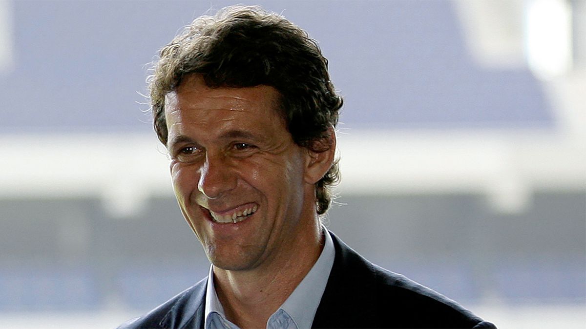 Roman Planes was part of the Barcelona front office from 2018 and 2021. He revealed some backstories related to a few Serie A players in an interview.