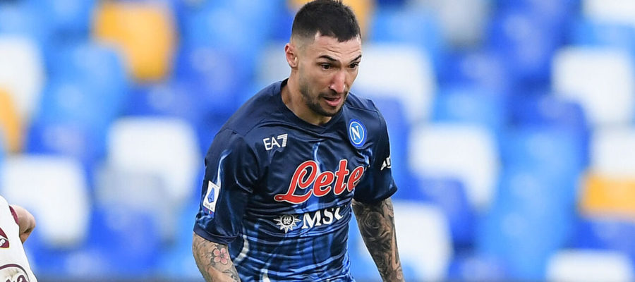 Although Napoli will look to get back to winning ways once the campaign resumes following the break, Politano admitted to his side’s inefficiency vs Lazio.