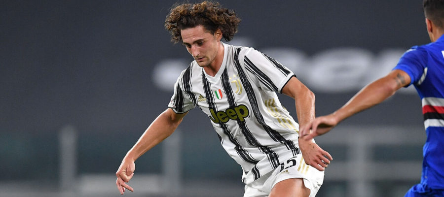 One way or the other, Juventus have taken care of the players whose contracts expire in June, and they will switch their focus to less pressing extensions.