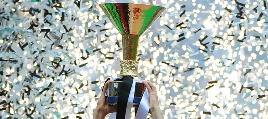 Scudetto