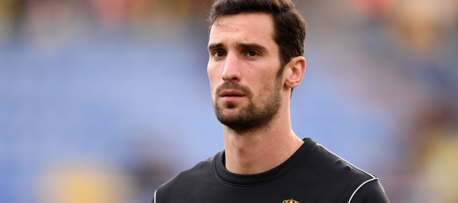 Lazio are in the hunt for a new starting goalkeeper and appear to have zeroed in on Sergio Rico. Thomas Strakosha and Pepe Reina have set to leave.