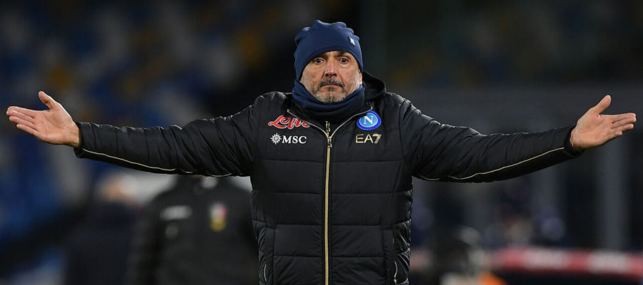 Napoli might have bid farewell to their Scudetto dream with the recent draw against Roma. They dropped four points below Milan and two behind Inter.