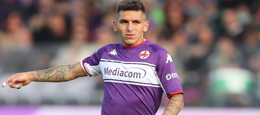Ex-Fiorentina loanee and Arsenal reject Lucas Torreira revealed how Roma could be an option for him after he held talks with coach José Mourinho.