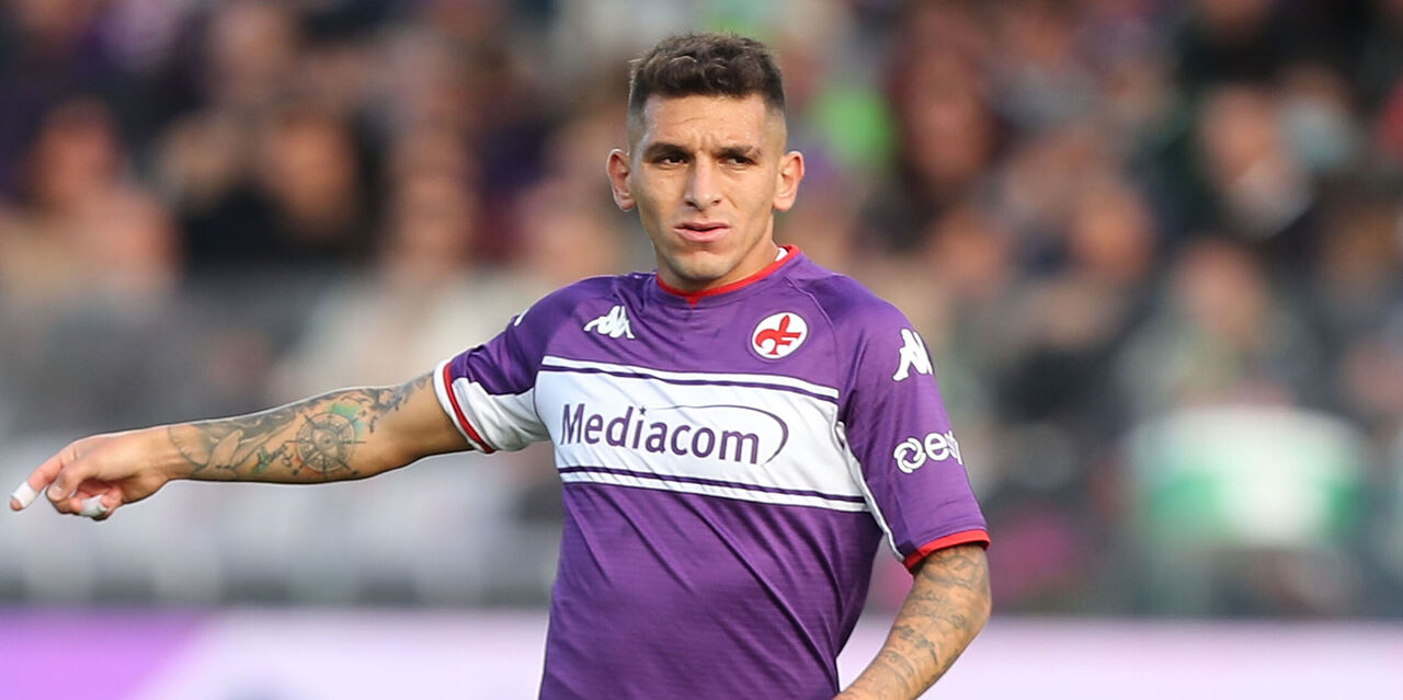 Ex-Fiorentina loanee and Arsenal reject Lucas Torreira revealed how Roma could be an option for him after he held talks with coach José Mourinho.