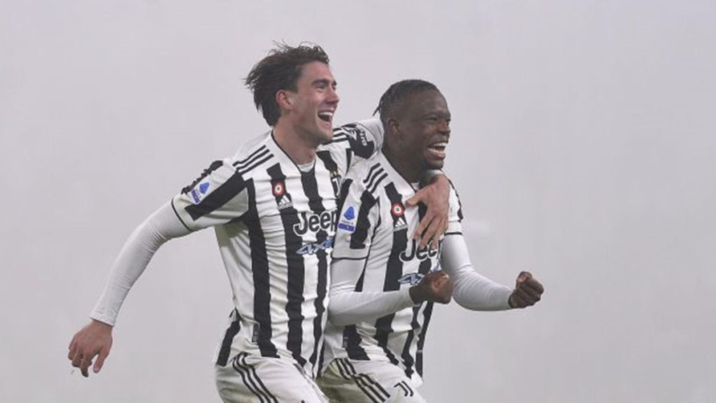 Dusan Vlahovic and Denis Zakaria scored in their Juventus debut against Verona, but it is not a first in the history of the club for newcomers.