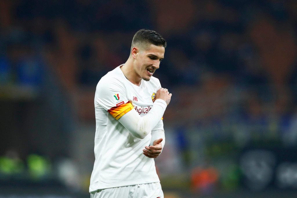 Napoli have ambitious plans to replace Lorenzo Insigne and set their sights on Nicolò Zaniolo, as they might add multiple attackers.