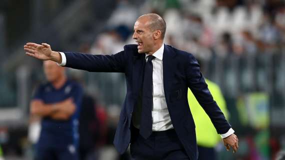 The advances from Saudi Arabia haven’t broken through, as Massimiliano Allegri had a meeting with the Juventus hierarchy to discuss the transfer market.