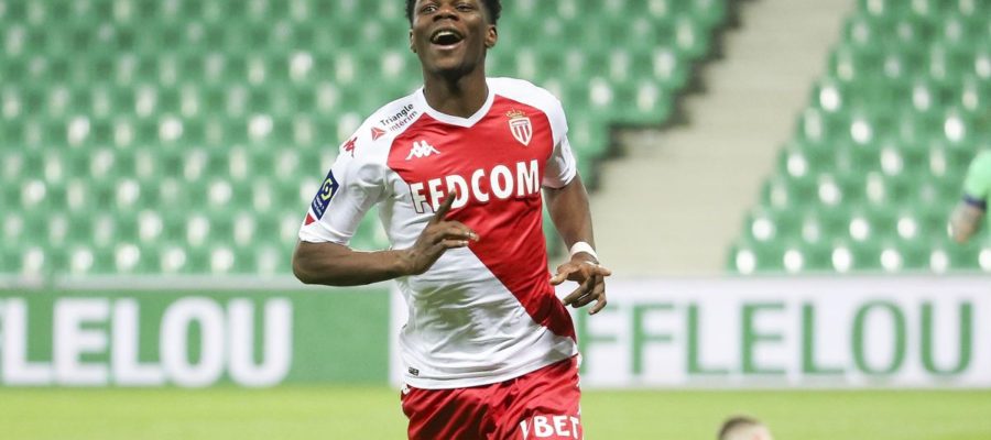 After a very active winter transfer window, Juventus are plotting to bolster their squad ahead of next season as they join the race for the Monaco midfield ace Aurélien Tchouaméni.