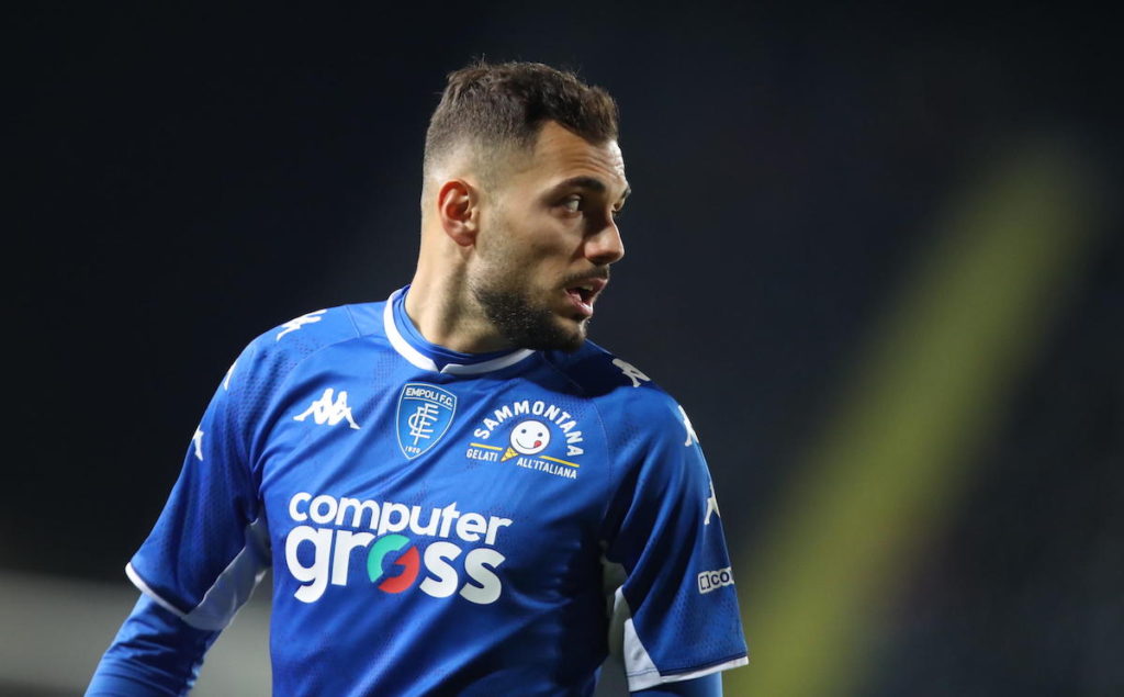 After an extremely active winter transfer window, Gasperini is eager to improve his squad as Atalanta are keen on signing the Empoli play-maker Nedim Bajrami.