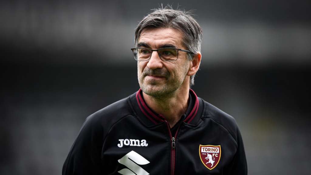 As we get closer and closer to Sunday night's match against Inter, Torino coach Ivan Juric cleared his last doubs regarding his lineup