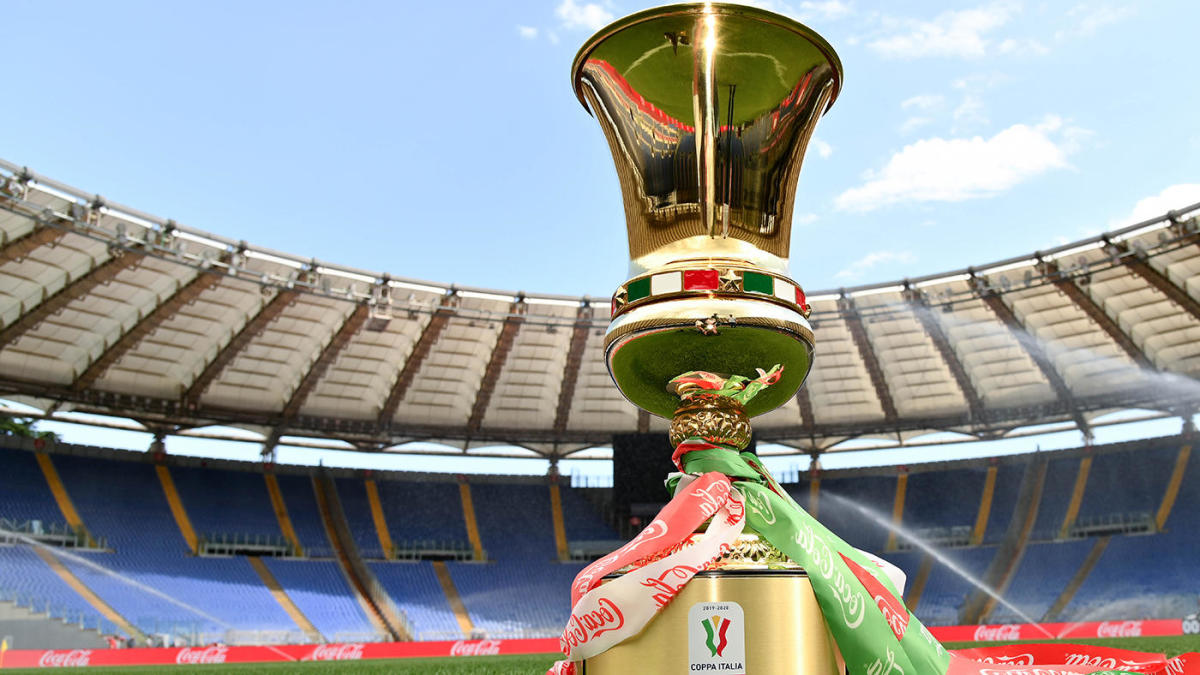 The full Coppa Italia Round of 16 fixtures have been revealed after the final leg of matches were played out on Thursday night.
