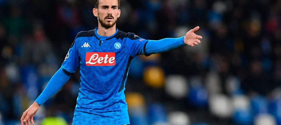 Fabian Ruiz is close to a departure as his agent Marco Branca revealed that several European giants are interested and eyeing the Napoli star very closely.