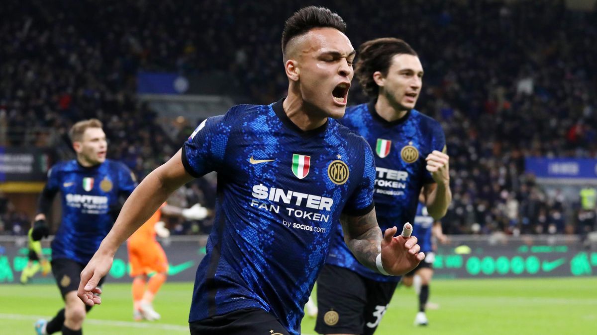 Inter have risen from the ashes as they steam-rolled past Salernitana 5-0 at the Stadio San Siro to climb into first place within the Serie A.
