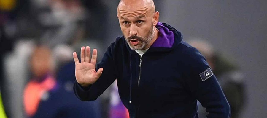 Vincenzo Italiano will soon meet the Fiorentina brass to discuss his contract and the transfer market strategies for the summer.