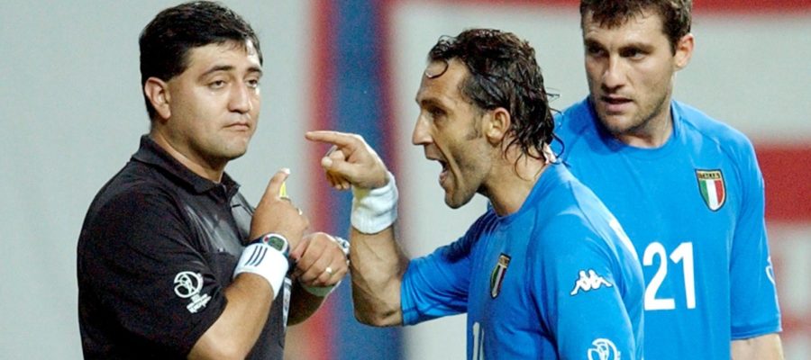 In the wake of the Azzurri's shocking defeat to North Macedonia, we take a look at the worst five losses ever suffered by Italy in their history