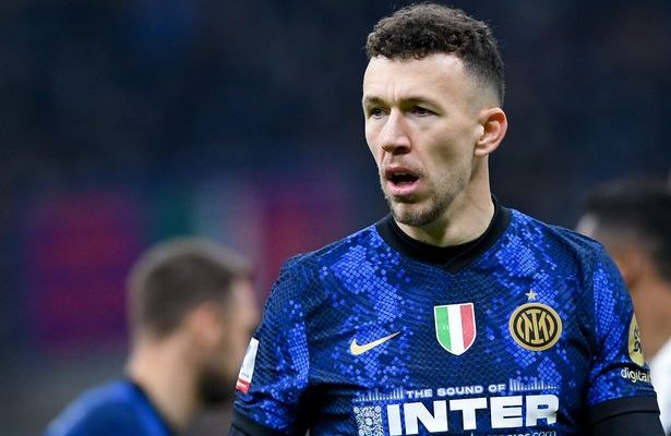 Despite the talks regarding the Croatian wing-back's extension with the Nerazzurri being prolonged, Ivan Perisic has pledged his loyalty to Inter and plans to stay at the San Siro.