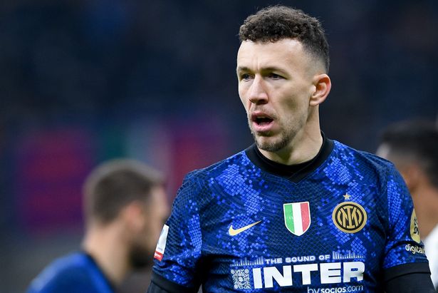 Despite the talks regarding the Croatian wing-back's extension with the Nerazzurri being prolonged, Ivan Perisic has pledged his loyalty to Inter and plans to stay at the San Siro.