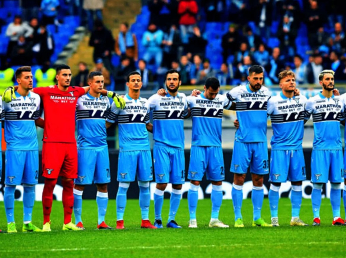The Cult of Calcio looks back at the Lazio 2019-2020 season and what could have been if not for COVID-19’s postponement of European football