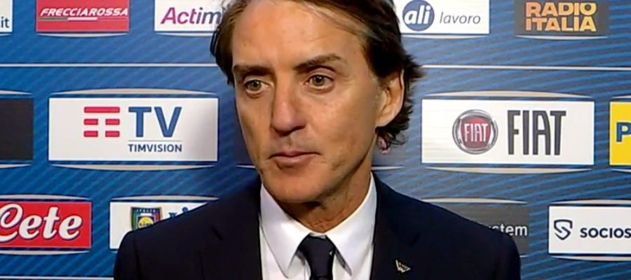 Italy won’t have an easy path to the Euro 2024, as they have been pitted against England, one of the most challenging teams out of the second-tier pool.