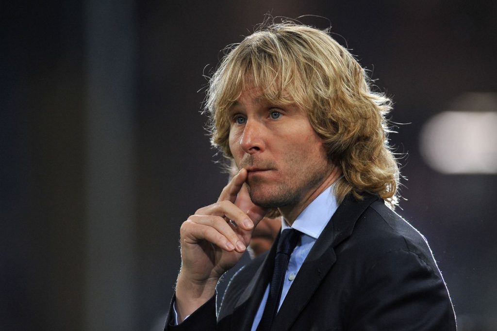 The director of Juventus and club legend Pavel Nedved highly praises Dusan Vlahovic in an interview with Sportsmediaset ahead of the Fiorentina match.