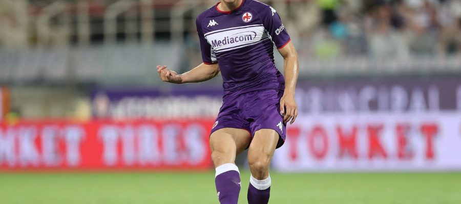 Juventus already plotting methods to bolster their squad next season as they are eager to sign the Fiorentina star stopper Nikola Milenkovic.