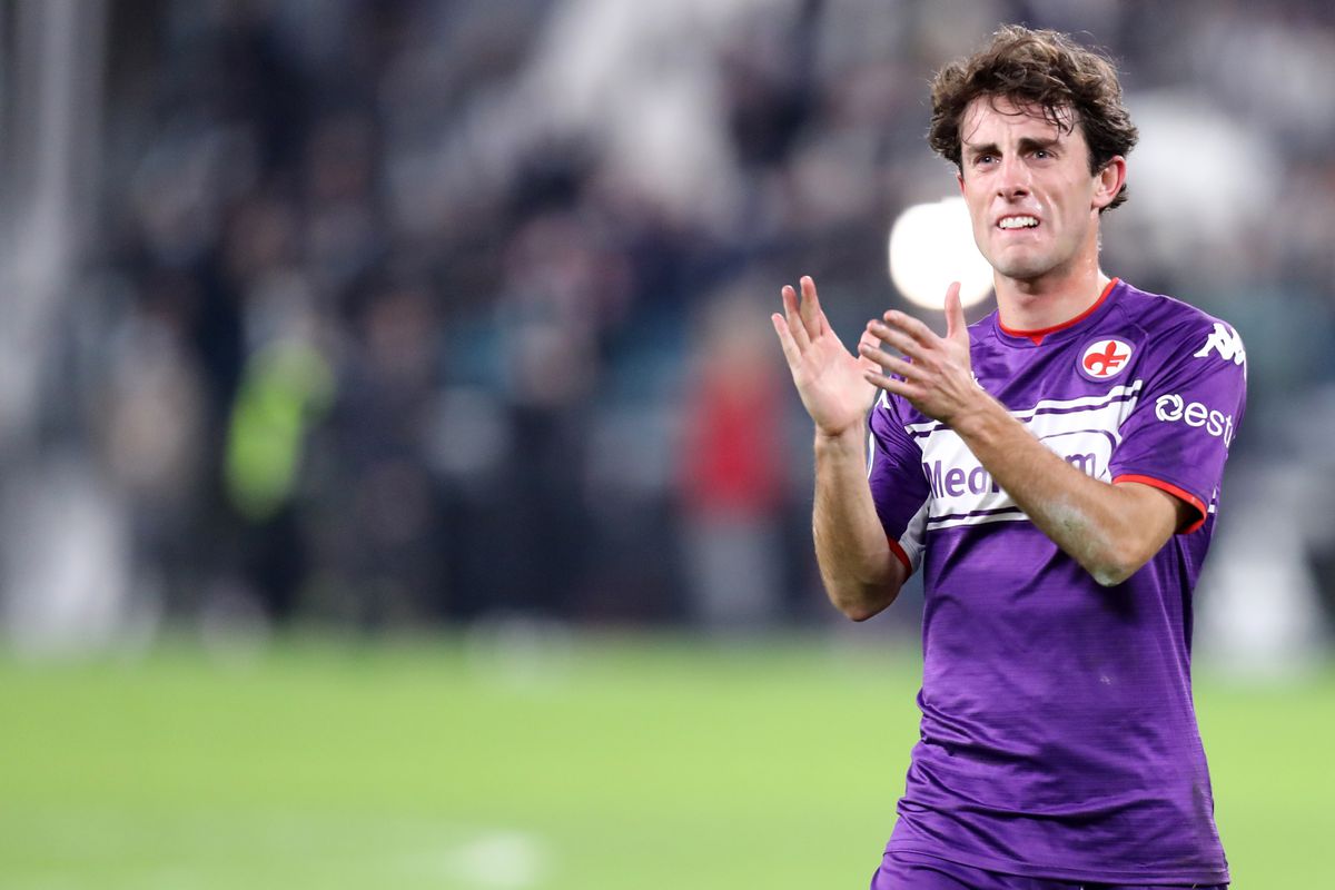 Alvaro Odriozola has hinted at the possibility of staying with Fiorentina as he is expresses his happiness to be apart of La Viola.
