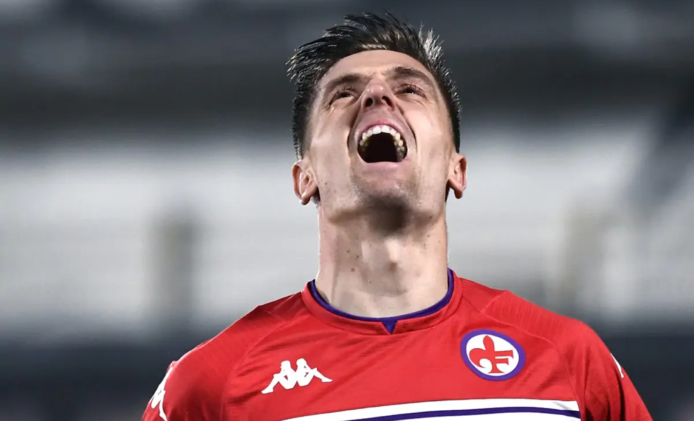 When Genoa signed 22-year-old striker Krzysztof Piatek for €4 million in 2018 they probably didn’t anticipate the impact he would make