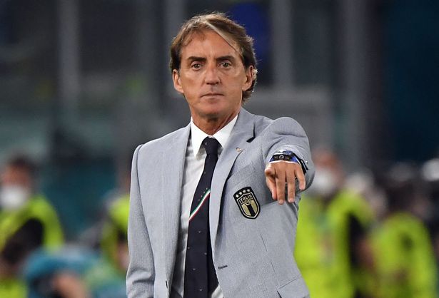 The Red Devils have listed Roberto Mancini within the frame as potential candidates to replace Ralf Ragnick for the Manchester United job.