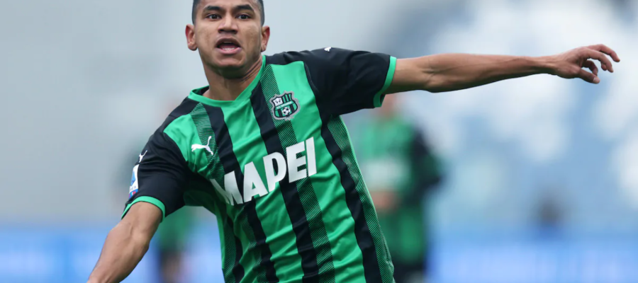 Sassuolo are continuing to train in view of their Serie A home game against Spezia on Friday night at the Mapei Stadium in Reggio Emilia