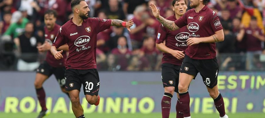 Despite the enthusiasm that Davide Nicola brought to Salernitana, the Granata continue to struggle to escape the bottom of the Serie A table