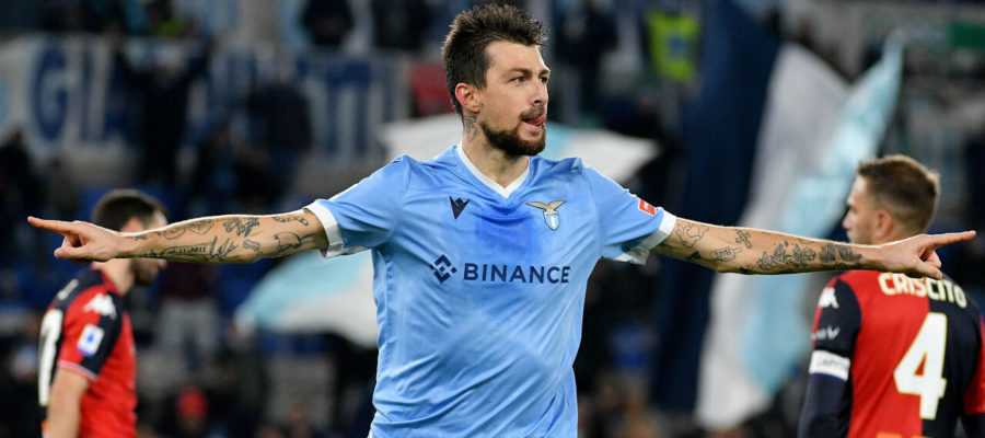 It is no secret that Lazio and veteran defender Francesco Acerbi have fallen through and Monza have emerged as serious suitors.