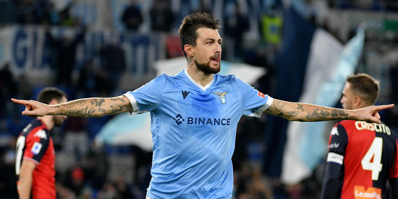It is no secret that Lazio and veteran defender Francesco Acerbi have fallen through and Monza have emerged as serious suitors.