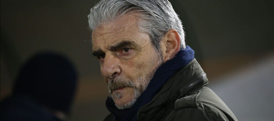 Juventus chief executive Maurizio Arrivabene commented the Champions League elimination and the negotiation with Paulo Dybala.