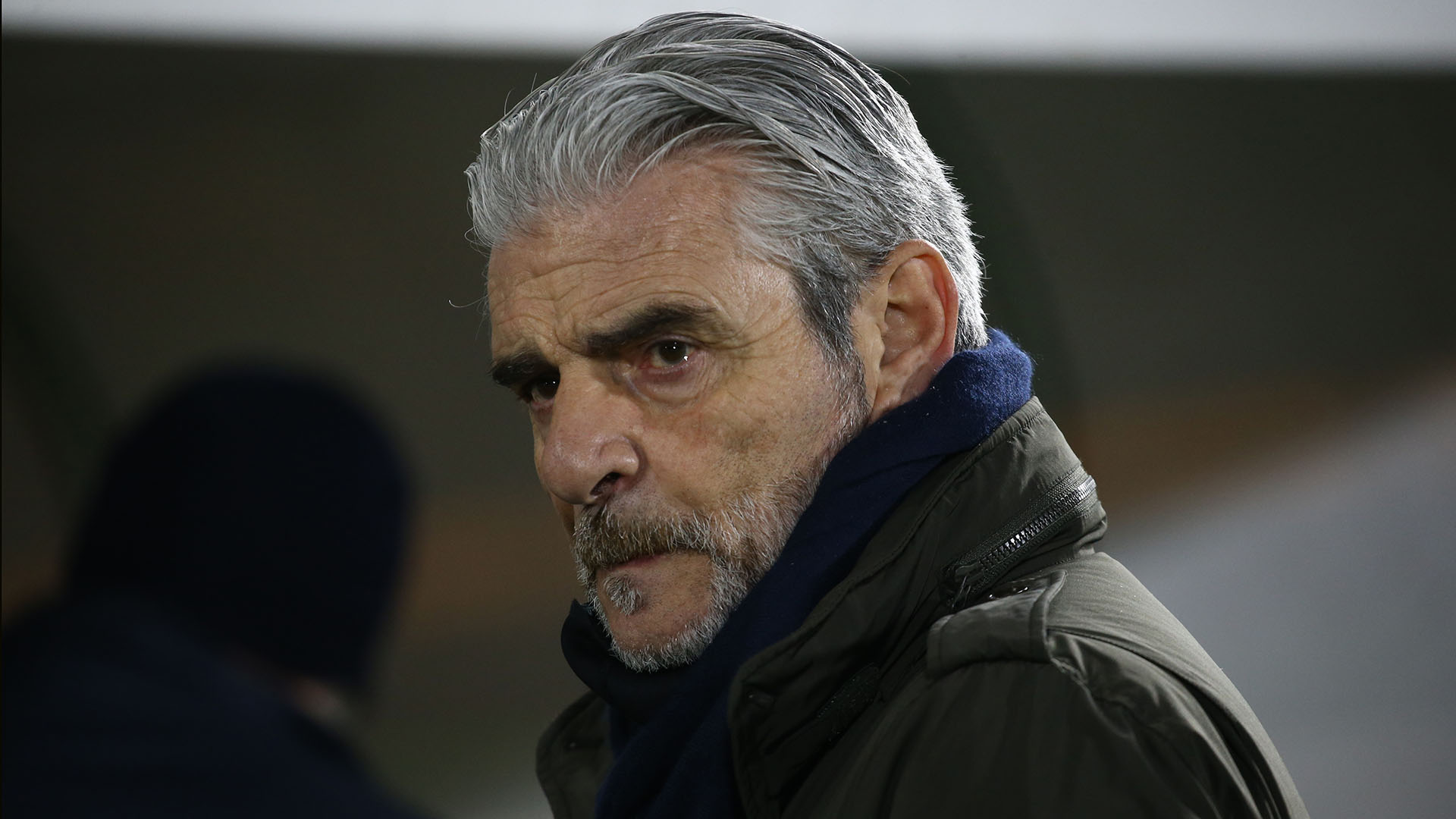 Juventus chief executive Maurizio Arrivabene commented the Champions League elimination and the negotiation with Paulo Dybala.